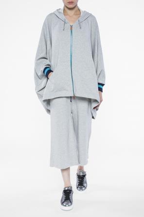Oversize sweatshirt, zdjęcie 2 Oversize sweatshirt od Diesel